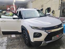 شيفروليه تريل بليزر